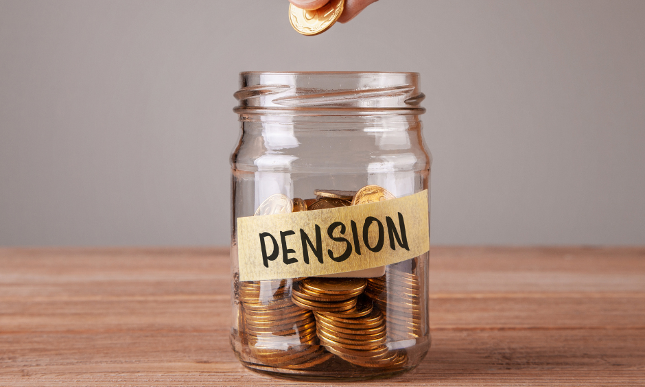 pension, tax management, pension contributions