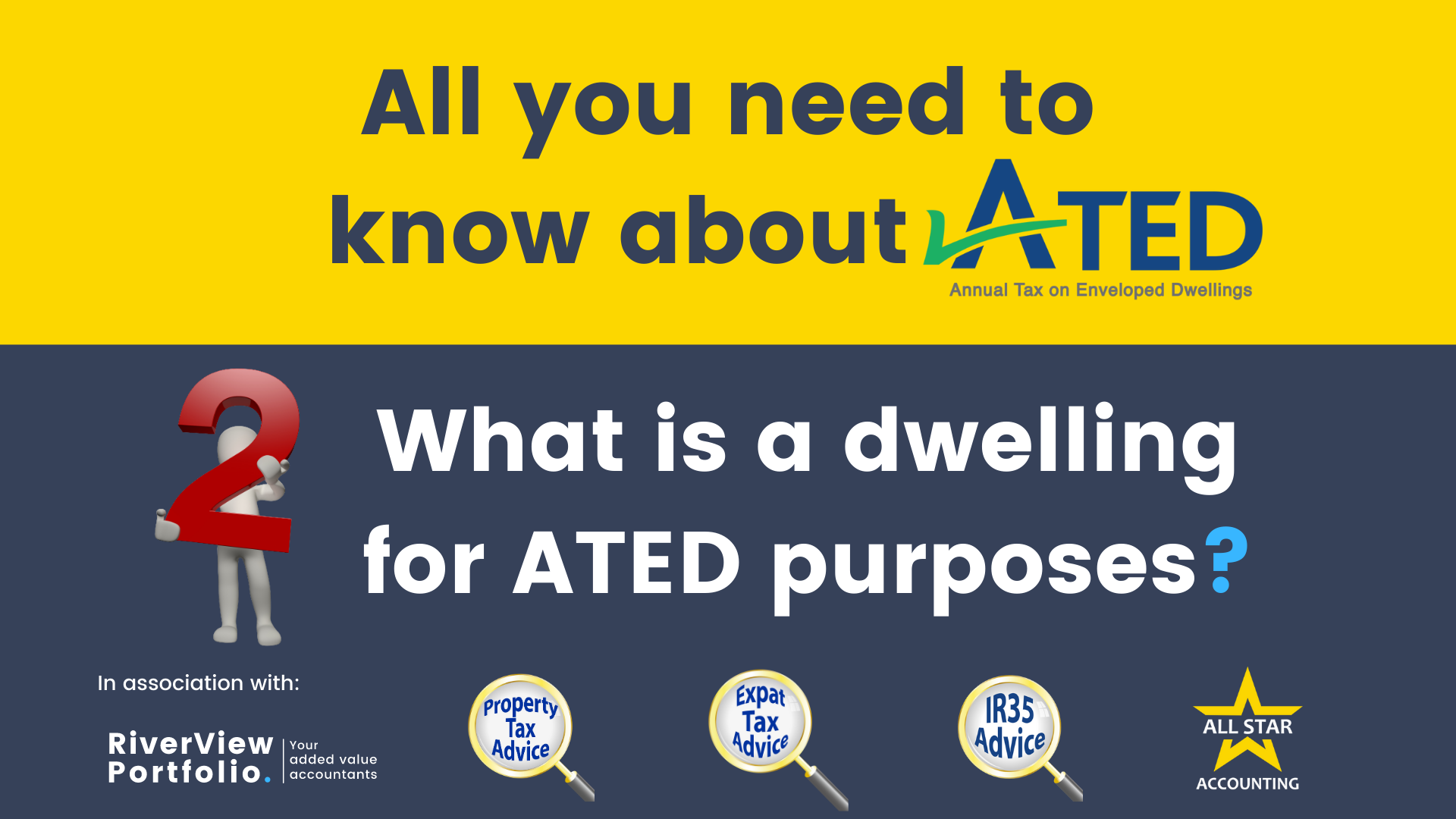 ated, annual tax on envelope dwellings, dwelling for ated purposes