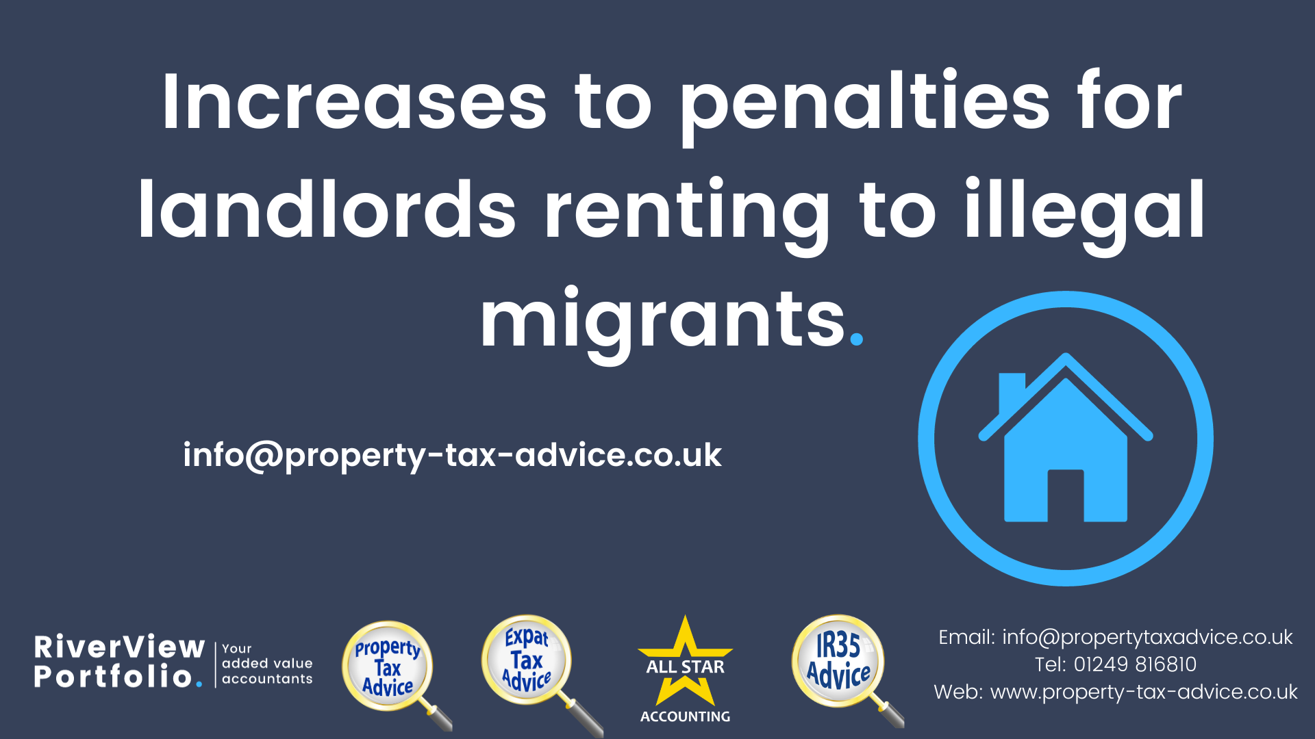 illegal worker, illegal renter, illegal migrant, landlord penalty